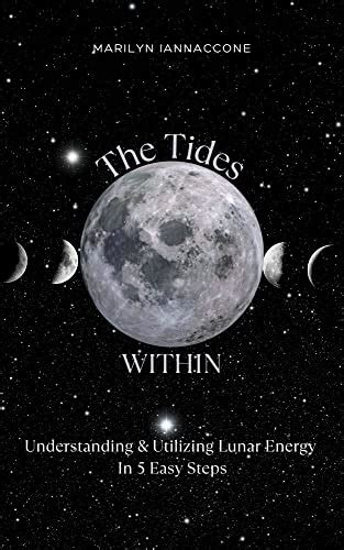 The Role of Lunar Tides in Wiccan Charms and Rituals